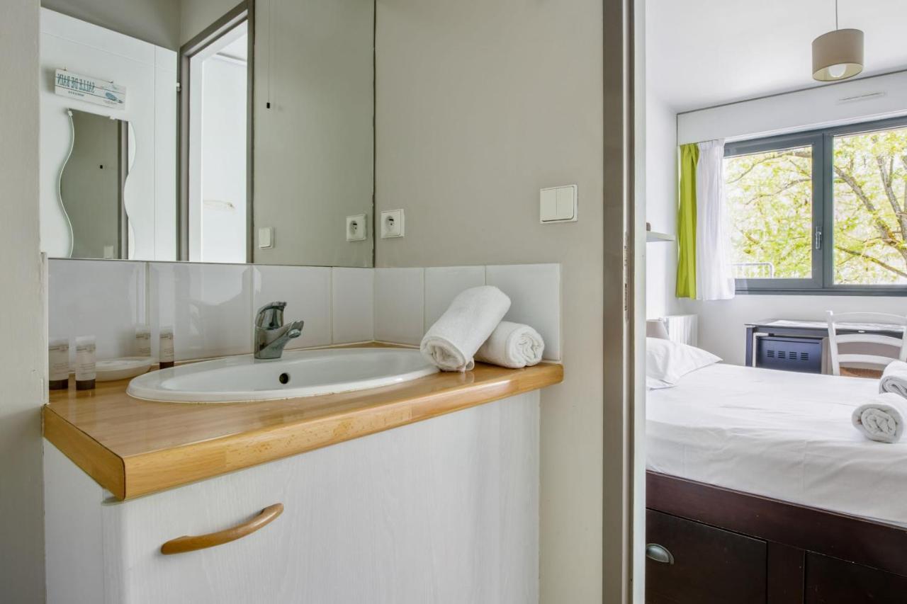 Appartement Dauphine - Welkeys ลาโรแชล ภายนอก รูปภาพ